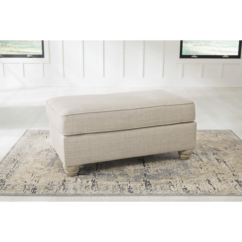 Benchcraft Traemore 27403U5 Accent Chair and Ottoman IMAGE 4