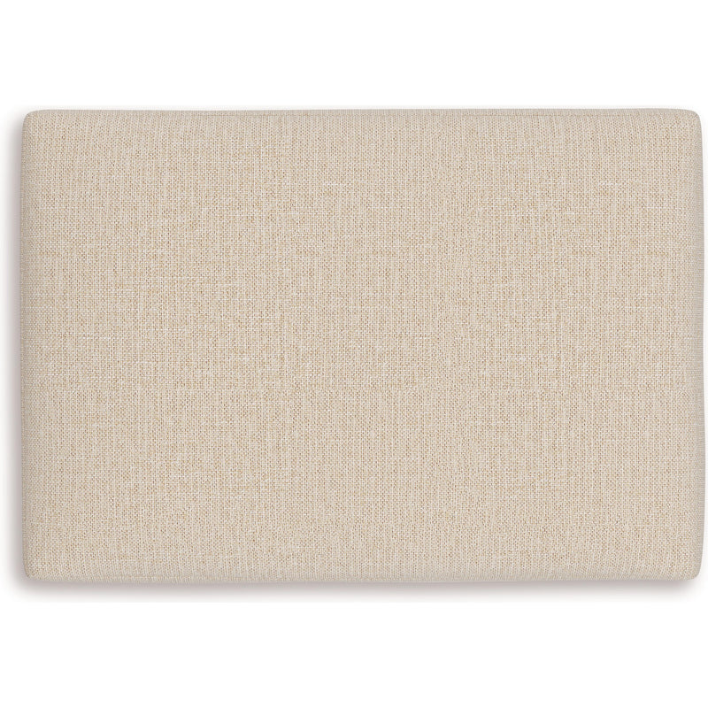 Benchcraft Lango 4860214 Ottoman IMAGE 4
