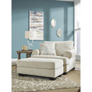  Signature Design by Ashley Monaghan 9620514 Ottoman IMAGE 5