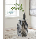  Signature Design by Ashley Wrenlane A4000646 Accent Table IMAGE 3