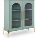  Signature Design by Ashley Adwen A4000665 Accent Cabinet IMAGE 1