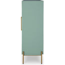  Signature Design by Ashley Adwen A4000665 Accent Cabinet IMAGE 4