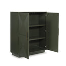  Signature Design by Ashley Geirwood A4000676 Accent Cabinet IMAGE 2