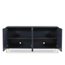  Signature Design by Ashley Loirwick A4000677 Accent Cabinet IMAGE 3