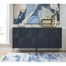  Signature Design by Ashley Loirwick A4000677 Accent Cabinet IMAGE 7