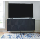  Signature Design by Ashley Loirwick A4000677 Accent Cabinet IMAGE 8