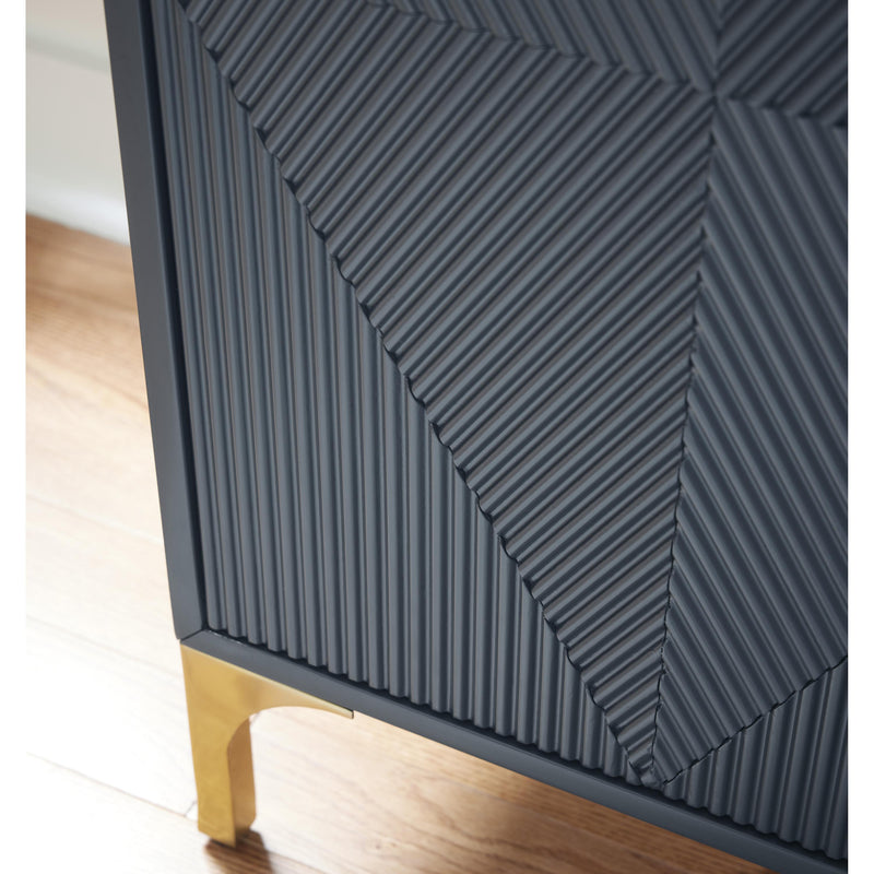  Signature Design by Ashley Loirwick A4000677 Accent Cabinet IMAGE 9