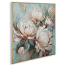  Signature Design by Ashley Parryville A8000440 Wall Art IMAGE 1