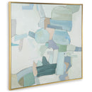  Signature Design by Ashley Wynburn A8000442 Wall Art IMAGE 1