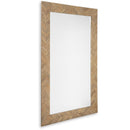  Signature Design by Ashley Waylane A8010347 Floor Mirror IMAGE 1