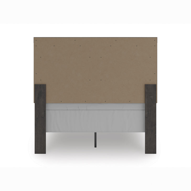 Signature Design by Ashley Prendonea B3789B3 Full Panel Bed IMAGE 4