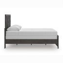 Signature Design by Ashley Prendonea B3789B4 Queen Panel Bed IMAGE 3