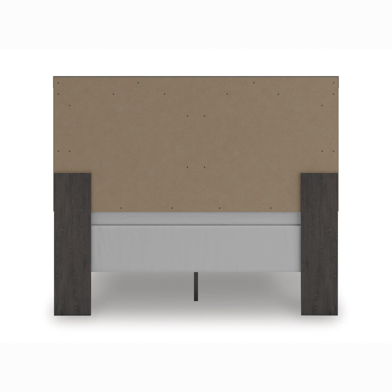 Signature Design by Ashley Prendonea B3789B4 Queen Panel Bed IMAGE 4