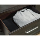 Signature Design by Ashley Vanmore B479B1 Dresser and Mirror IMAGE 4