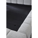Signature Design by Ashley Grendusk B584B2 King Upholstered Bed IMAGE 6
