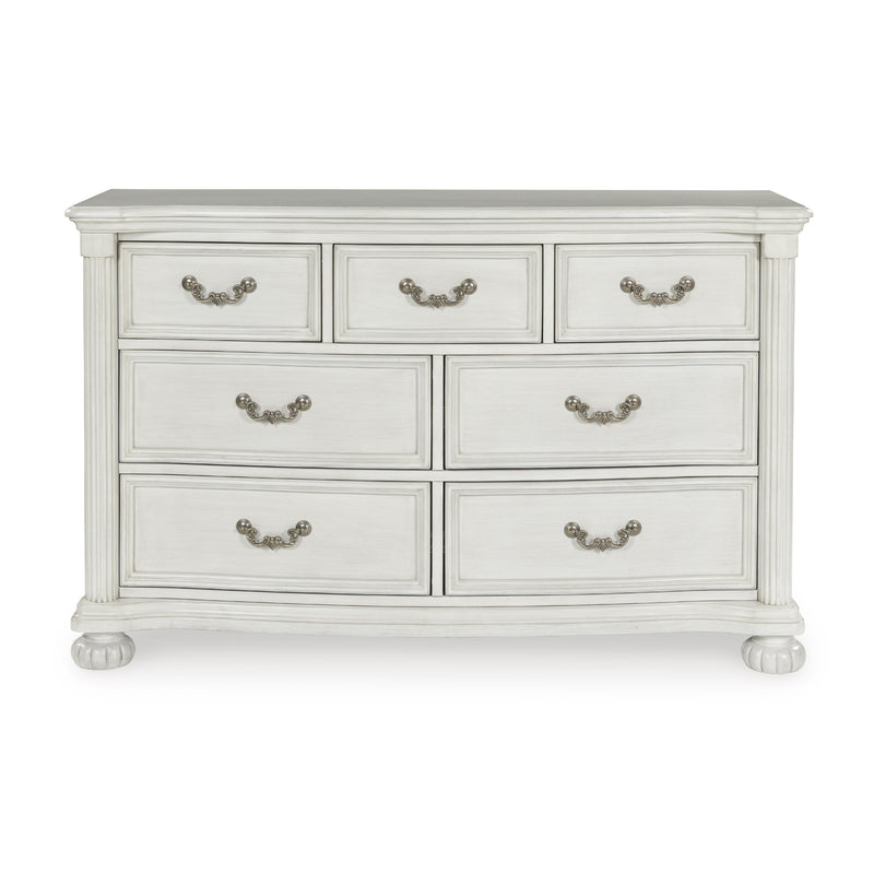 Benchcraft Montelaine B795-31 Dresser IMAGE 3