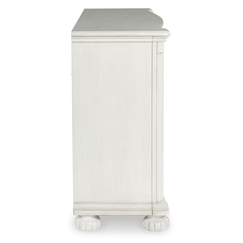 Benchcraft Montelaine B795-31 Dresser IMAGE 4