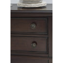  Signature Design by Ashley Lavinton D764-60 Dining Room Server IMAGE 7