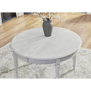  Benchcraft Montelaine D795-35 Oval Dining Room Extension Table IMAGE 9