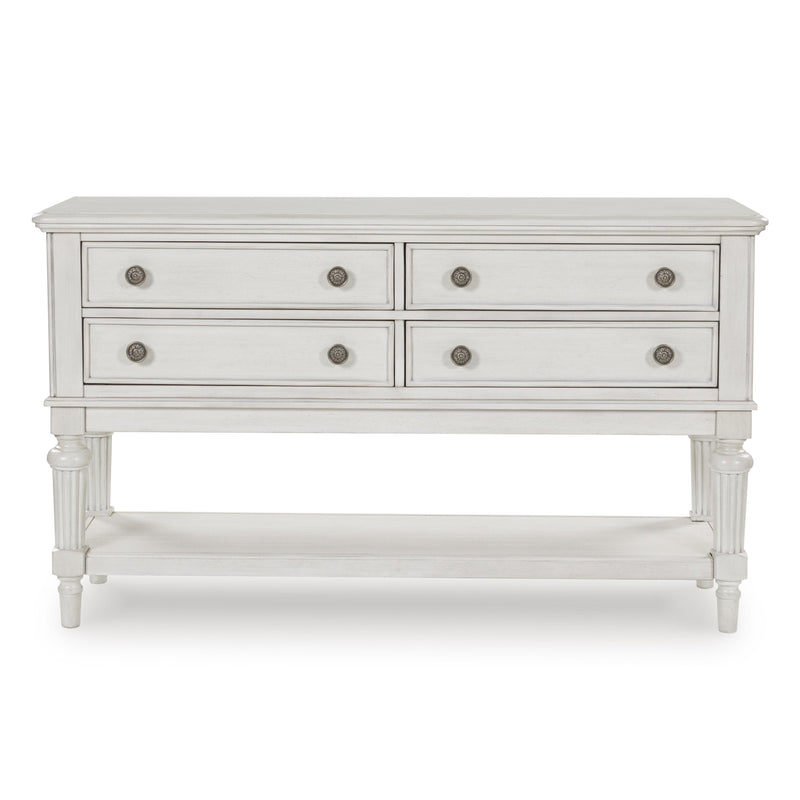  Benchcraft Montelaine D795-60 Dining Room Server IMAGE 3