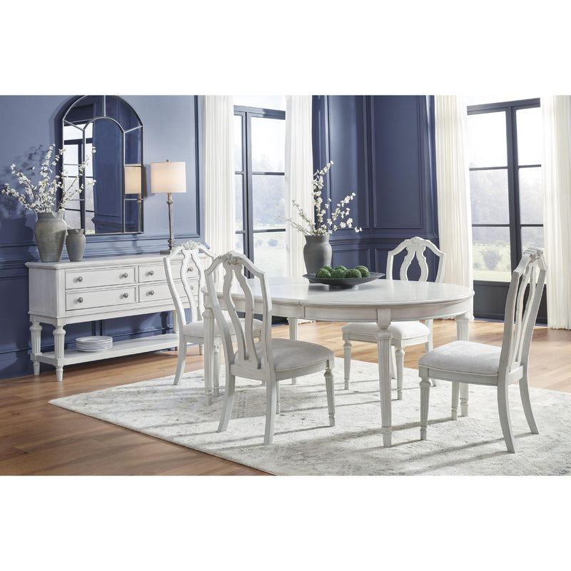  Benchcraft Montelaine D795-60 Dining Room Server IMAGE 9