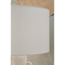  Signature Design by Ashley Perringhill L207504 Metal Table Lamp IMAGE 3