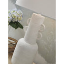  Signature Design by Ashley Perringhill L207504 Metal Table Lamp IMAGE 4