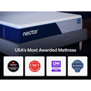  Nectar Sleep Nectar Classic Hybrid M14041 King Mattress IMAGE 7