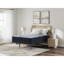  Sierra Sleep Firm Luxe 2.0 M49641 King Mattress IMAGE 2