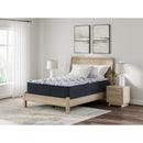  Sierra Sleep Firm Luxe 2.0 M49651 California King Mattress IMAGE 1