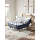  Sierra Sleep Plush Luxe 2.0 M49731 Queen Mattress IMAGE 3