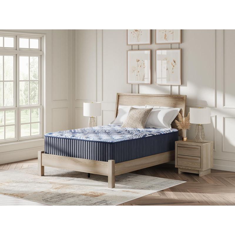  Sierra Sleep Plush Luxe 2.0 M49751 California King Mattress IMAGE 1