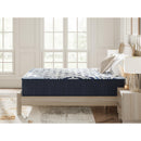  Sierra Sleep Plush Luxe 2.0 M49751 California King Mattress IMAGE 5