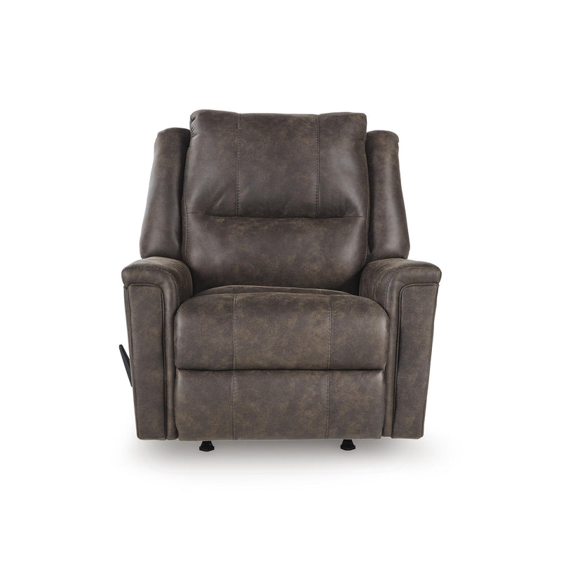  Signature Design by Ashley Lixtowel PC5300425 Rocker Recliner IMAGE 3