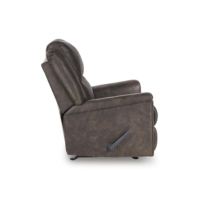  Signature Design by Ashley Lixtowel PC5300425 Rocker Recliner IMAGE 4
