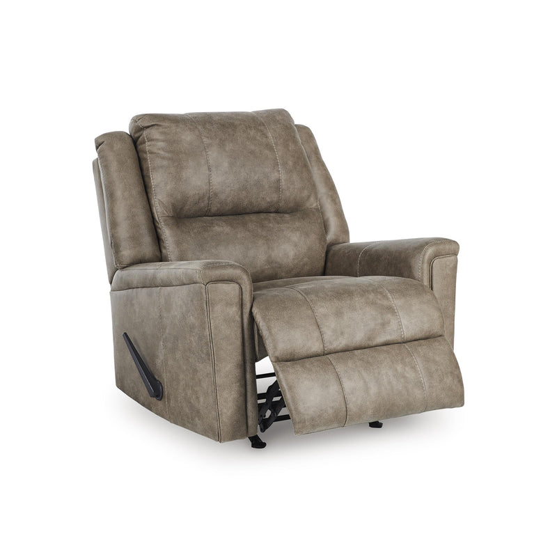  Signature Design by Ashley Lixtowel PC5300525 Rocker Recliner IMAGE 2