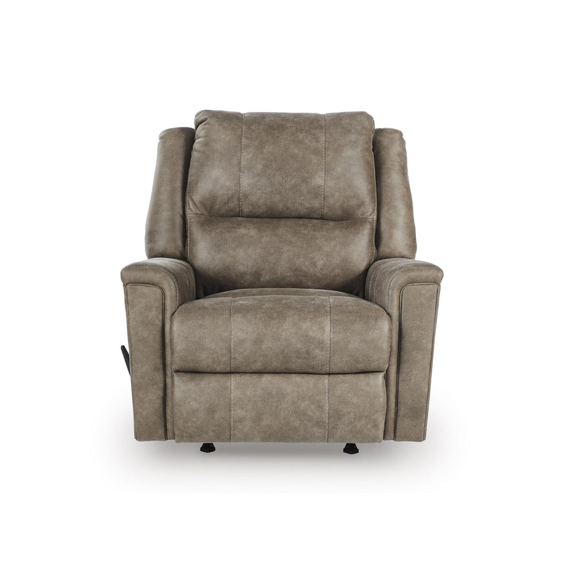  Signature Design by Ashley Lixtowel PC5300525 Rocker Recliner IMAGE 3