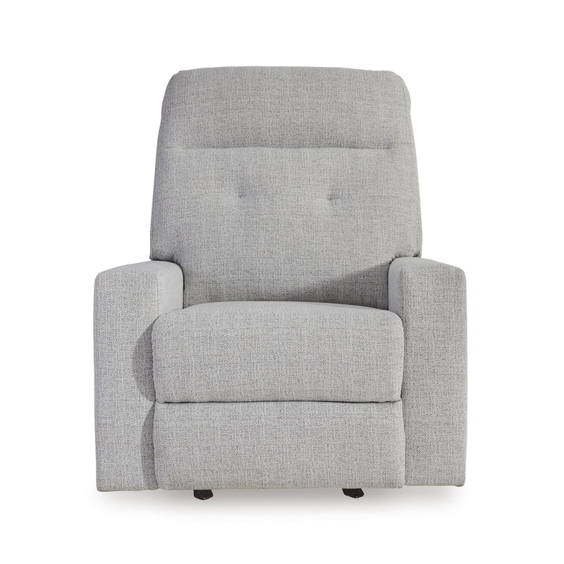  Signature Design by Ashley Skillins PC5320425 Rocker Recliner IMAGE 3