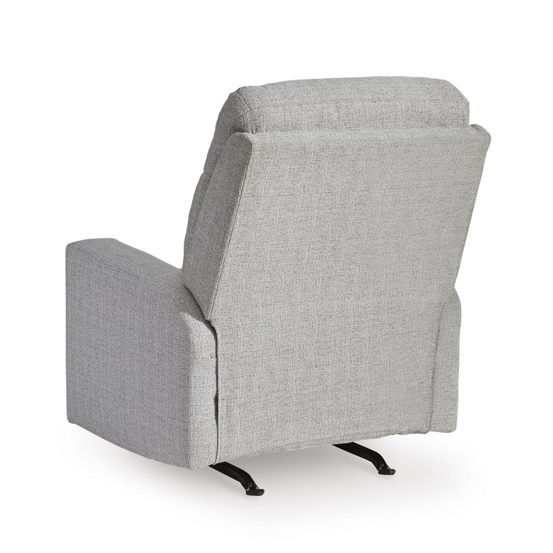  Signature Design by Ashley Skillins PC5320425 Rocker Recliner IMAGE 4