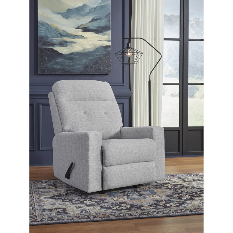  Signature Design by Ashley Skillins PC5320425 Rocker Recliner IMAGE 5