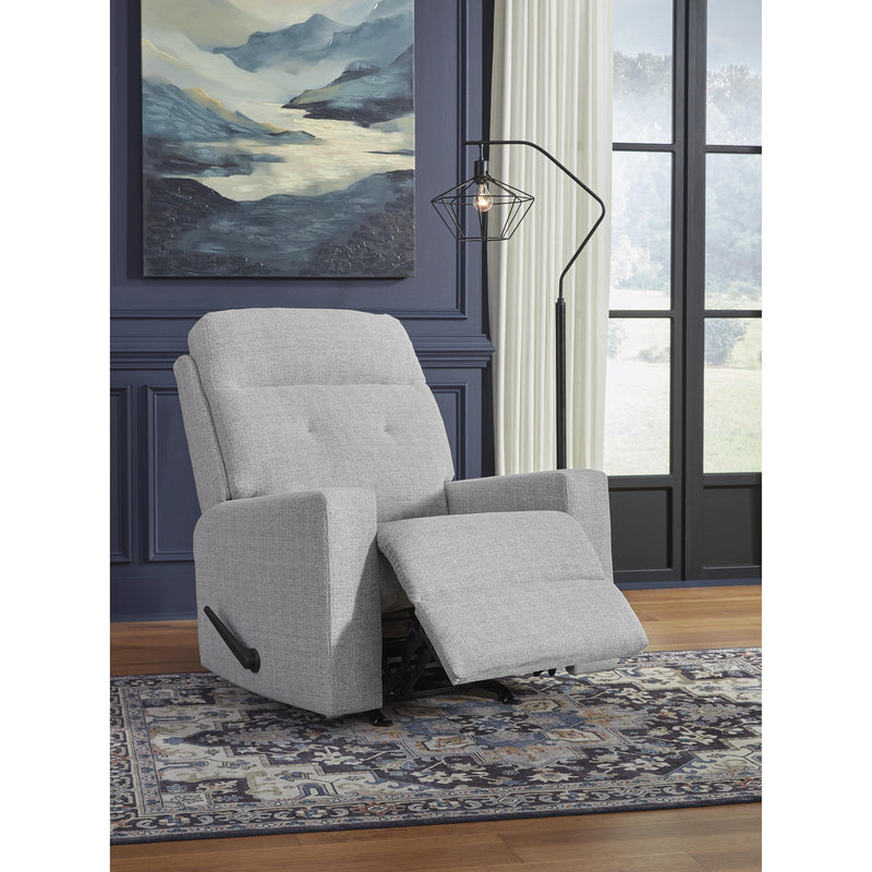  Signature Design by Ashley Skillins PC5320425 Rocker Recliner IMAGE 6