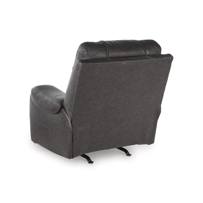  Signature Design by Ashley Femley PC5330625 Rocker Recliner IMAGE 5