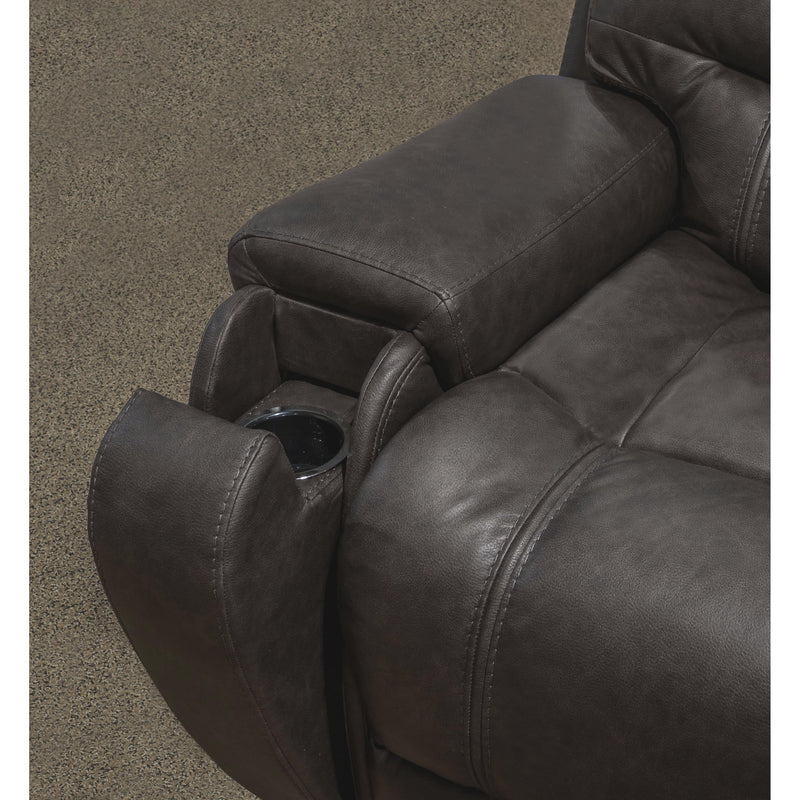  Signature Design by Ashley Femley PC5330625 Rocker Recliner IMAGE 8