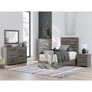  Signature Design by Ashley Graystorm PCB2405-92 Two Drawer Night Stand IMAGE 16