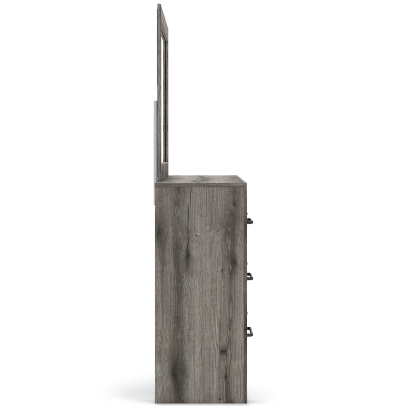 Signature Design by Ashley Graystorm PCB2405B1 Dresser and Mirror IMAGE 4