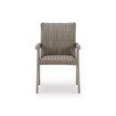  Signature Design by Ashley Cliff Trails PCP690-601A Arm Chair IMAGE 2