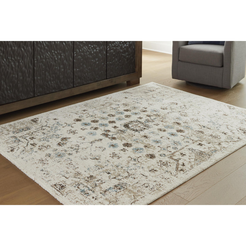  Signature Design by Ashley Jossler R407072 Medium Rug IMAGE 2