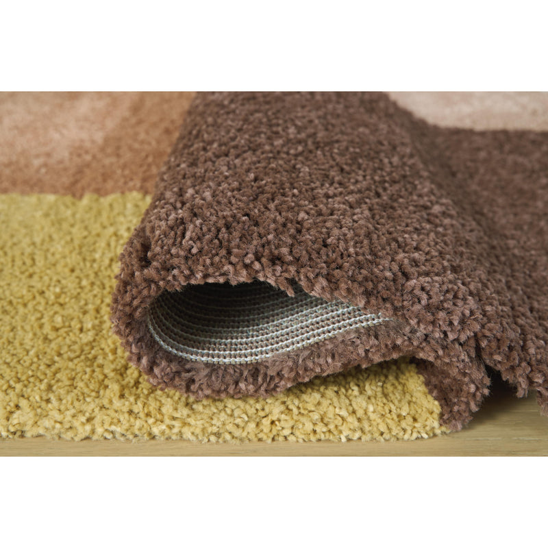  Signature Design by Ashley Gailmore R407172 Medium Rug IMAGE 3