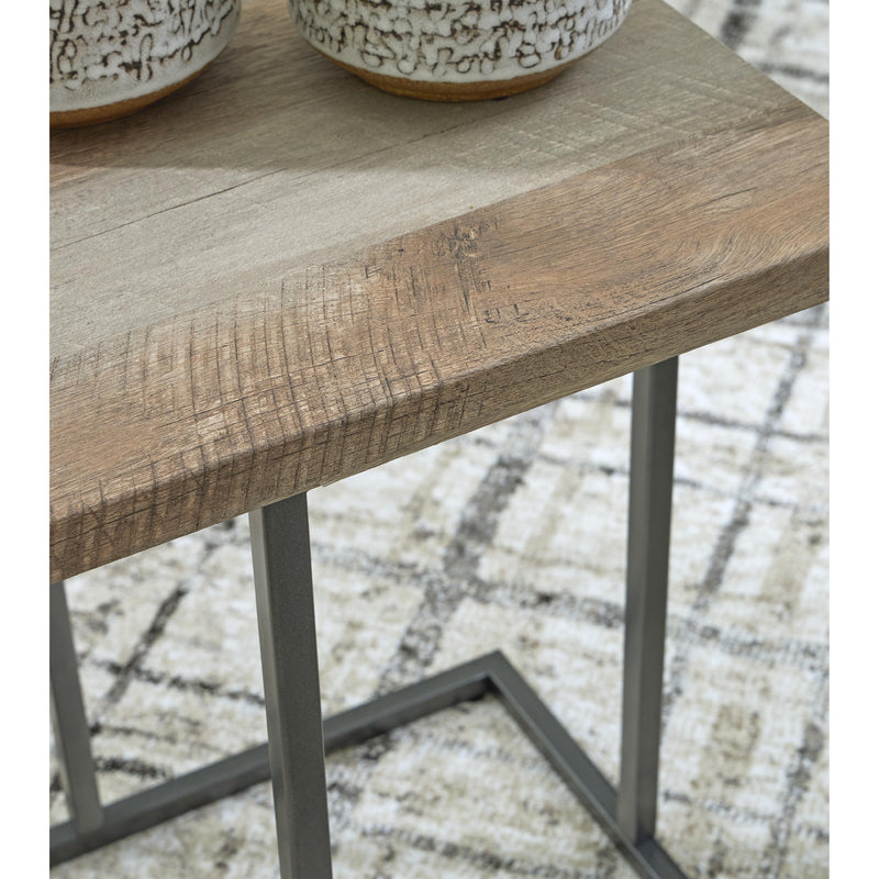  Signature Design by Ashley Albreane T147-13 Occasional Table Set IMAGE 6