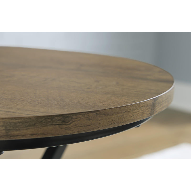  Signature Design by Ashley Cassbryn T152-13 Occasional Table Set IMAGE 6